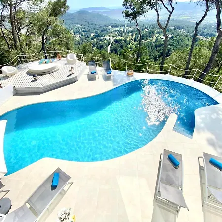 Villa Tikal *