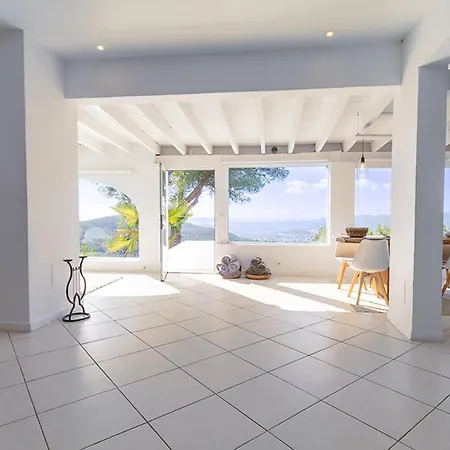 Villa Tikal